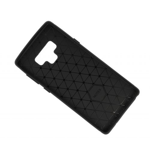 Etui Carbon Samsung Note 9 Czarne na Arena.pl