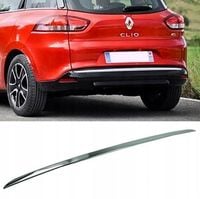 Renault CLIO 4 IV Kombi - LISTWA CHROM na Zderzak