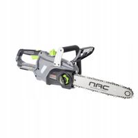 Piła łańcuchowa akumulatorowa NAC 20V CB20E-25-B40-S 4Ah