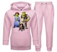 Dres Dziecięcy Shrek