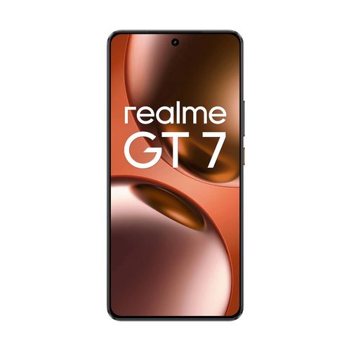 Smartfony Realme RMX5061 6,78" Octa Core 12 GB RAM 256 GB Czarny na Arena.pl