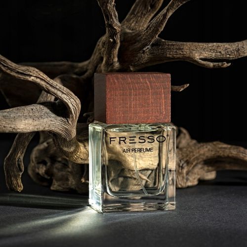 FRESSO GENTLEMAN Zapach do Samochodu Auta Perfumy Prezent na Arena.pl