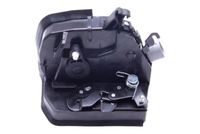 Centralny zamek tylny prawy BMW X5 (E53)