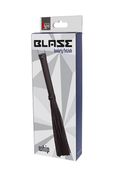 blaze whip black
