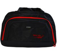 TORBA PODRÓŻNA TURYSTYCZNA SPORTOWA BAGAŻ 34L 1082 CZERWONA