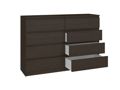 KOMODA MALWA M8 140 - WENGE na Arena.pl