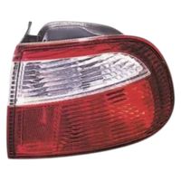 LAMPA TYLNA LEWA SEAT TOLEDO II 1998 1999 2000 2001 2002 2003 2004