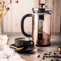 ZAPARZACZ TŁOKOWY DO KAWY/HERBATY 1000ml KLAUSBERG KB-7740