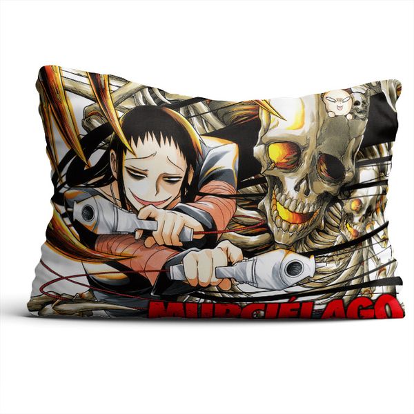 Poduszka Murcielago DO WYBORU zdjęcie 1