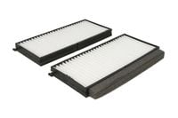 FILTR KABINOWY DO KIA MOTORS Shuma II 2001 2002 2003 2004