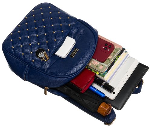 plecak ptn spy-1-f19-0859 navy na Arena.pl