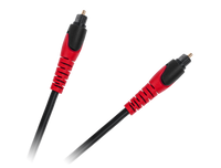 KPO4014-1.0 Kabel optyczny 1.0m Cabletech Eco-Lin