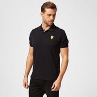 KOSZULKA Classic Polo - Scuderia Ferrari R.XL/XXL