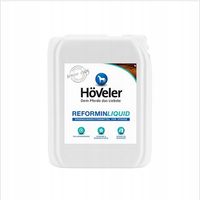 Hoveler Płynne Witaminy I Minerały Dla Koni Original Reformin Liquid 5L