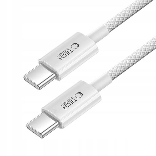 TECH-PROTECT ULTRABOOST LITE TYPE-C CABLE PD60W/3A 200CM COOL GREY na Arena.pl
