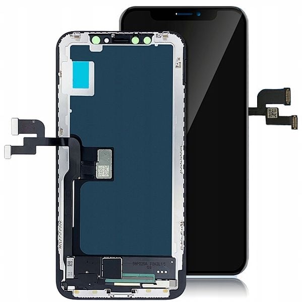 Wyświetlacz LCD ekran do Apple iPhone X TFT Incell zdjęcie 1