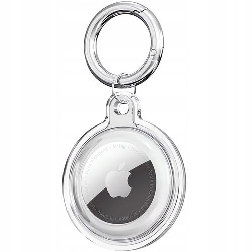 OCHRONNE ETUI CASE BRELOK DO KLUCZY NA APPLE AIRTAG na Arena.pl