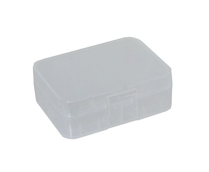 Pudełko do ogniw 18500+PCM/18350 D2 zdjęcie 1