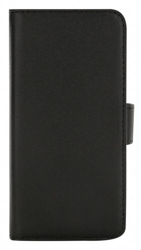 Holdit Walletcase magnetic iPhone 7 8 czarne na Arena.pl