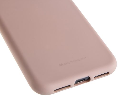SOFT MERCURY Apple iPhone X - PINK SAND na Arena.pl