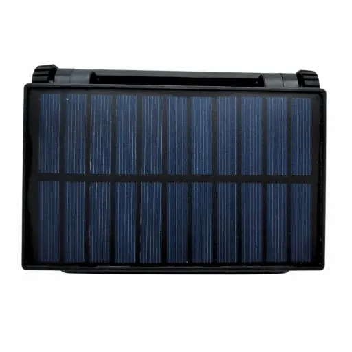 Halogen solar bateria biały neutralny 1500 lm 100 W zdjęcie 2