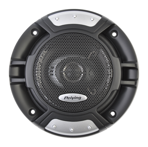 Głośniki samochodowe 5" Peiying na Arena.pl