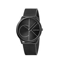Zegarek Męski Calvin Klein MINIMAL (Ø 43 mm)