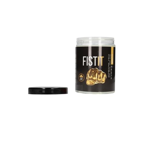 Waterbased Lubricant - Jar - 1000 Ml na Arena.pl