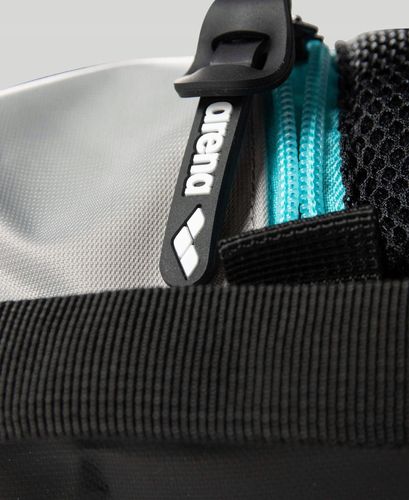 Kosmetyczka na basen pojemna Arena Pocket Bag 7L na Arena.pl