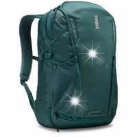 Plecak na laptopa Thule EnRoute 26L zielony