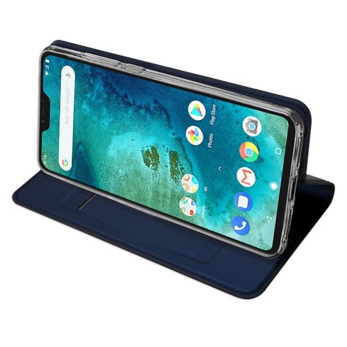 DUXDUCIS SKINPRO - Xiaomi Redmi Note 6 Pro - BLACK na Arena.pl