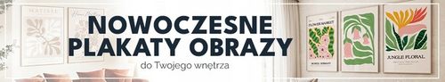 Obraz 30x40 Jesień Jesienne DUŻO WZORÓW plakaty dekoracja do salonu na Arena.pl