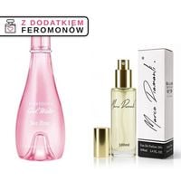 perfumy nr 168 100ml z feromonami - zamiennik inspirowany cool water