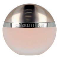 Perfumy Damskie Cerruti 1881 EDT