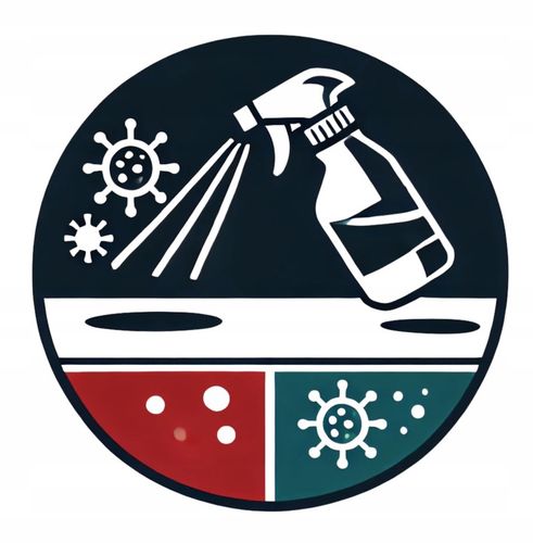 Płyn do Dezynfekcji Powierzchni w Przemyśle Spożywczym Dolsept Med SF 0,75l na Arena.pl