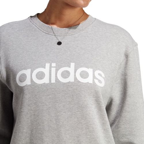 Bluza adidas Essentials Linear French Terry W IC6880 M na Arena.pl