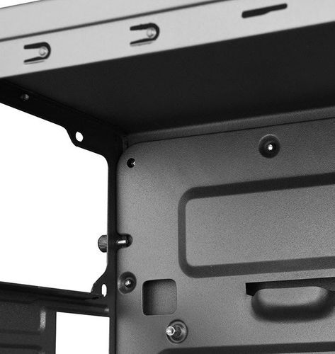 Logic Concept K3 USB 3.0 BLACK 400W ATX na Arena.pl