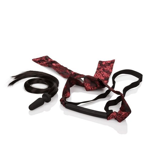 Scandal - Pony Play Kit na Arena.pl