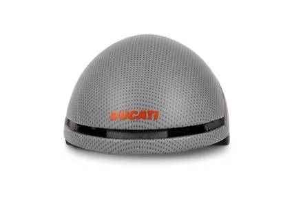 Kask DUCATI Urban rozmiar L Szary na Arena.pl