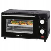 MINI PIEKARNIK ELEKTRYCZNY TIMER OPIEKACZ GRILL 7L 650W