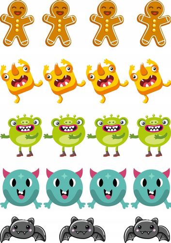 PRZYPINKI Z OBRAZKIEM,TEKSTEM,GRAFIKĄ 58 mm na Arena.pl