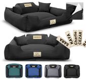 Legowisko dla psa kojec KINGDOG MM43 75x65cm M