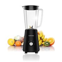 Blender kielichowy Bidony VERTENZ 4w1 800W