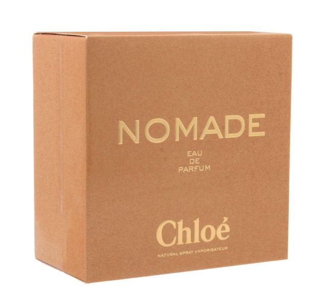 Chloe Nomade Woda perfumowana  30ml zdjęcie 1
