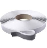 taśma uszczelniająca biała 19 mm 915 cm