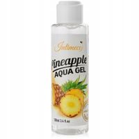 Lubrykant ananas żel intymny na bazie wody 100 ml