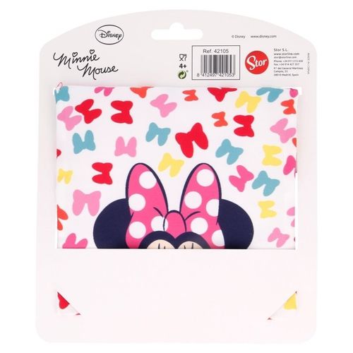 Minnie Mouse - Wielorazowa torba lunchowa na Arena.pl