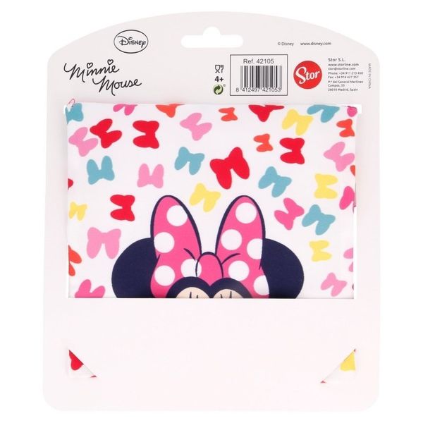 Minnie Mouse - Wielorazowa torba lunchowa zdjęcie 4