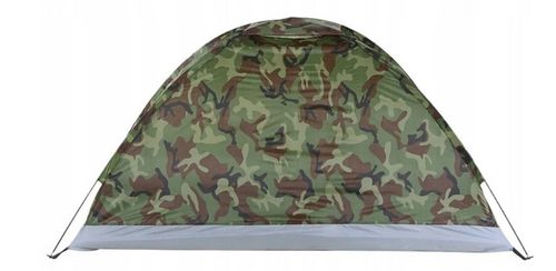 NAMIOT 3 OSOBOWY WĘDKARSKI TURYSTYCZNY WOJSKOWY SZYBKO ROZKŁADANY na Arena.pl