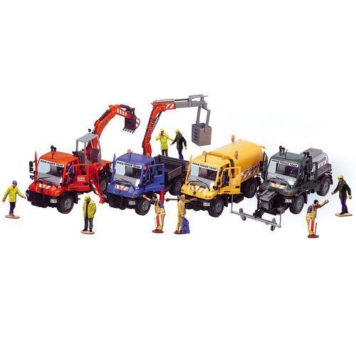 DICKIE 3414492 AUTO SERWIS DROGOWY NOWOSC zdjęcie 1
